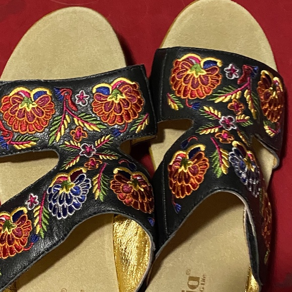 Alegria Shoes - Alegria sandals size 41